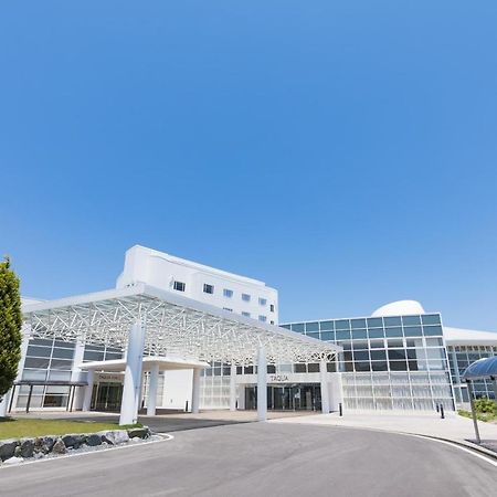 Spa Resort Taqua Taku Exterior foto