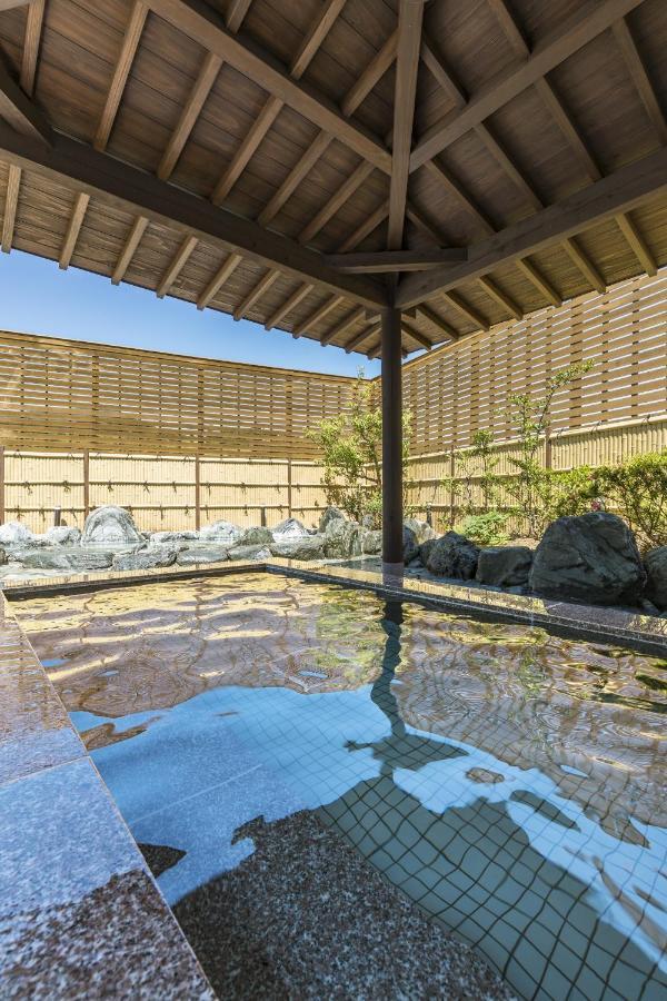 Spa Resort Taqua Taku Exterior foto